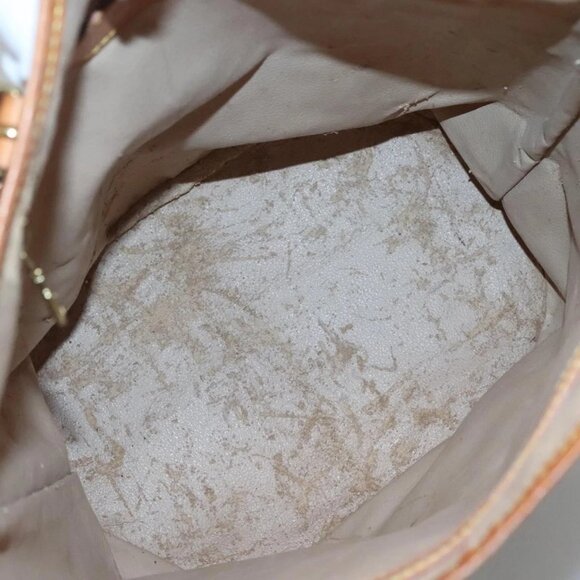 LOUIS VUITTON Monogram Bucket GM Shoulder Bag - Picture 10 of 15